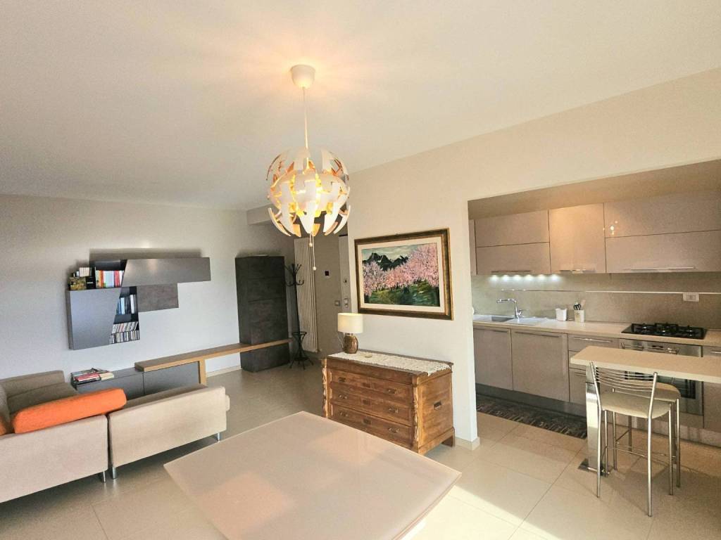 Appartamento a Teramo in Via Martella - Foto 3