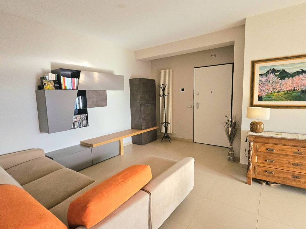 Appartamento a Teramo in Via Martella - Foto 4