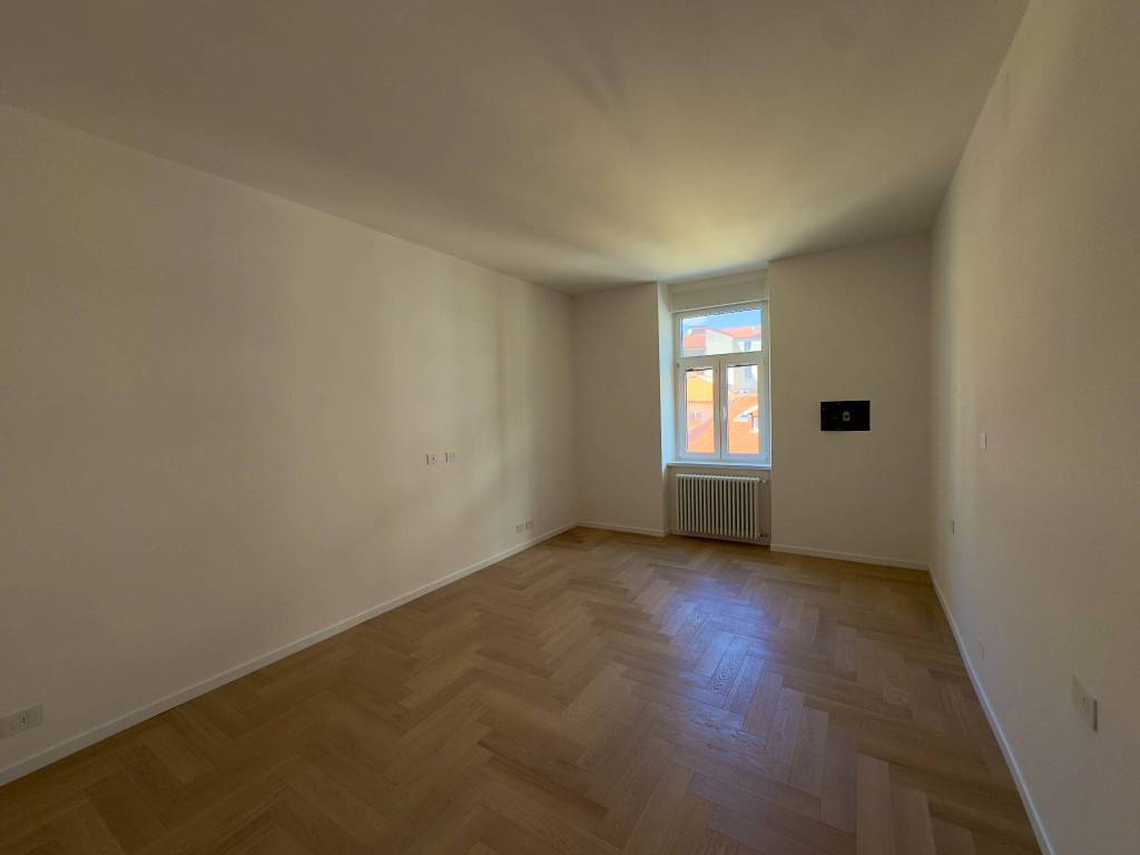 Appartamento a Trieste in Via Giulia - Foto 5
