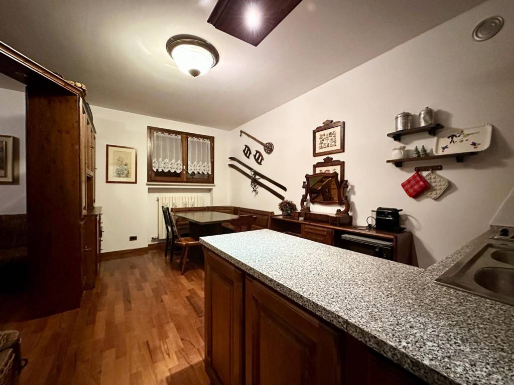 Appartamento a Sestriere in Via Sauze, 3 - Foto 3