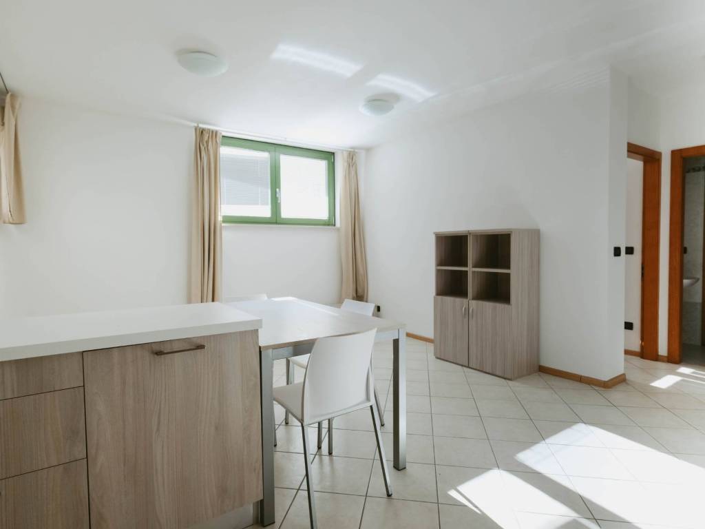 Appartamento a Trento in Via Malta, 17 - Foto 2