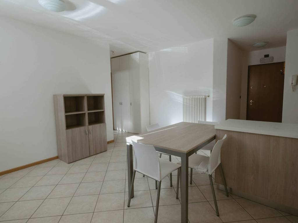 Appartamento a Trento in Via Malta, 17 - Foto 3