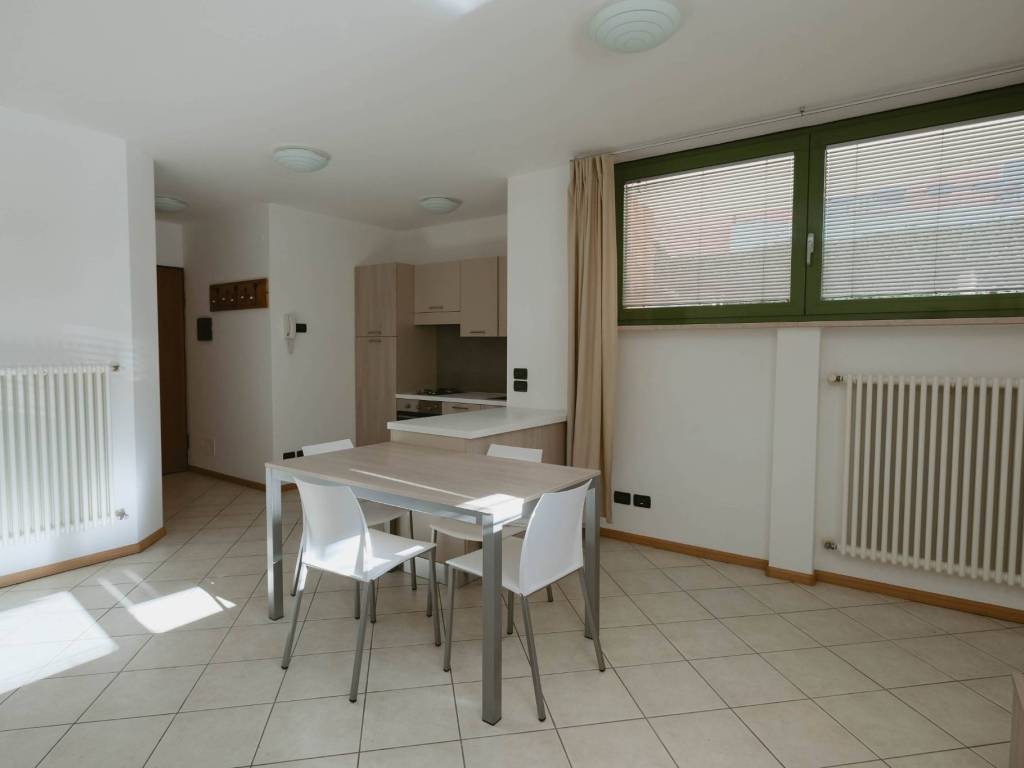 Appartamento a Trento in Via Malta, 17 - Foto 4
