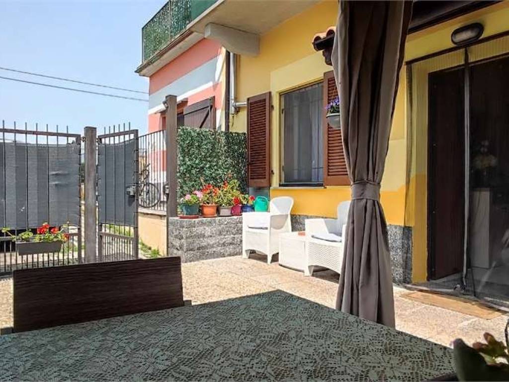 Appartamento a Moncalieri in strada Marsè, 55 - Foto 2