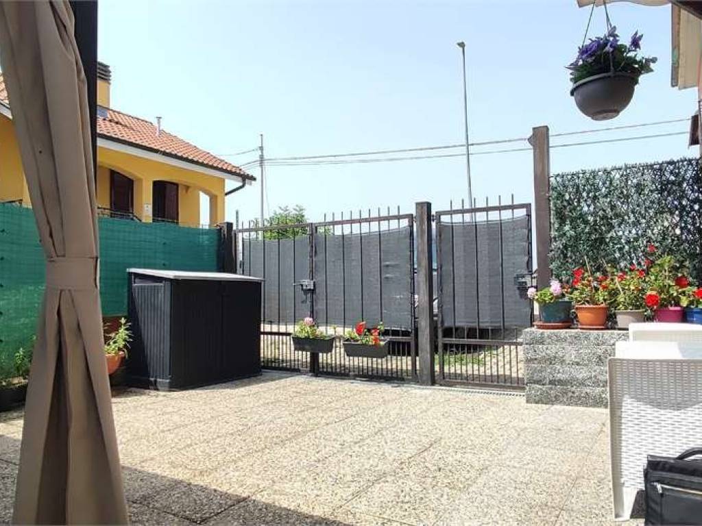Appartamento a Moncalieri in strada Marsè, 55 - Foto 3