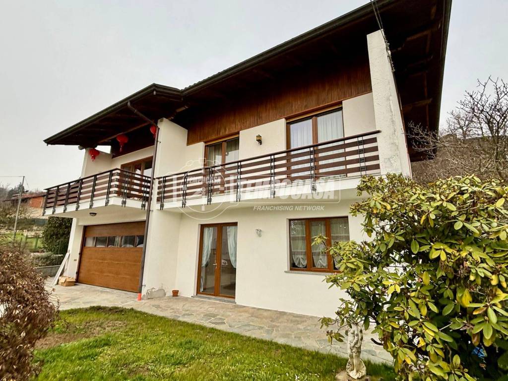 Appartamento a Biella in Strada Novellino - Foto 2