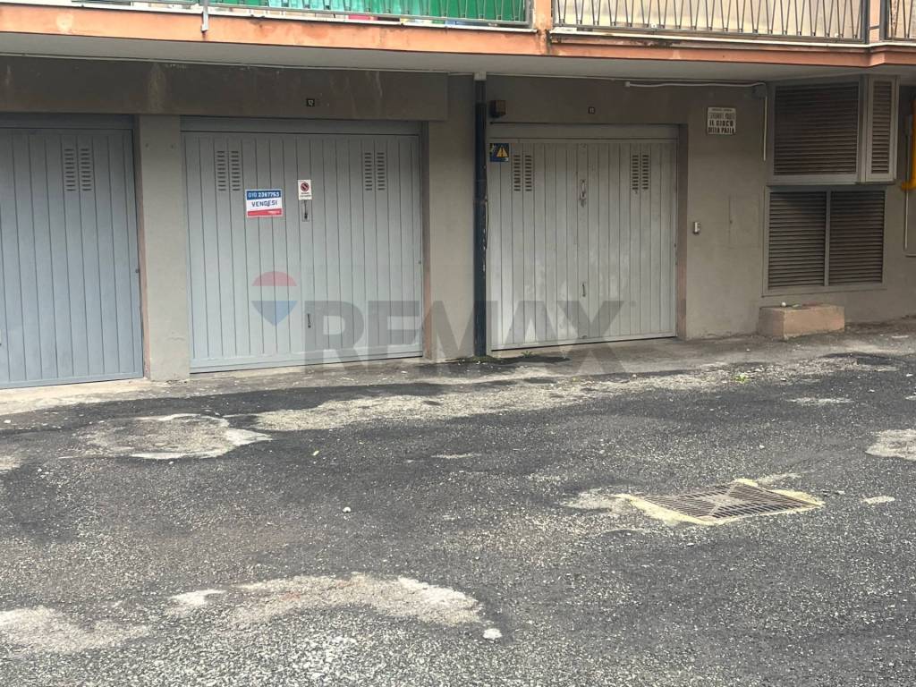 Box / garage a Lavagna in Via Battisti, 48 - Foto 2