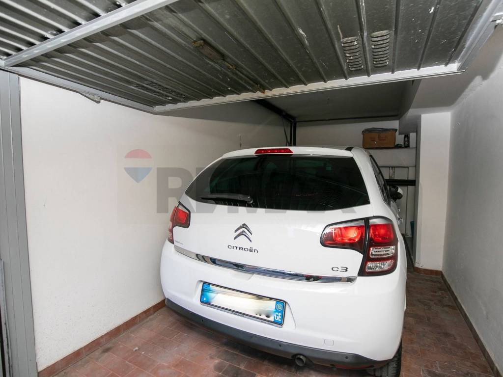 Box / garage a Lavagna in Via Battisti, 48 - Foto 3
