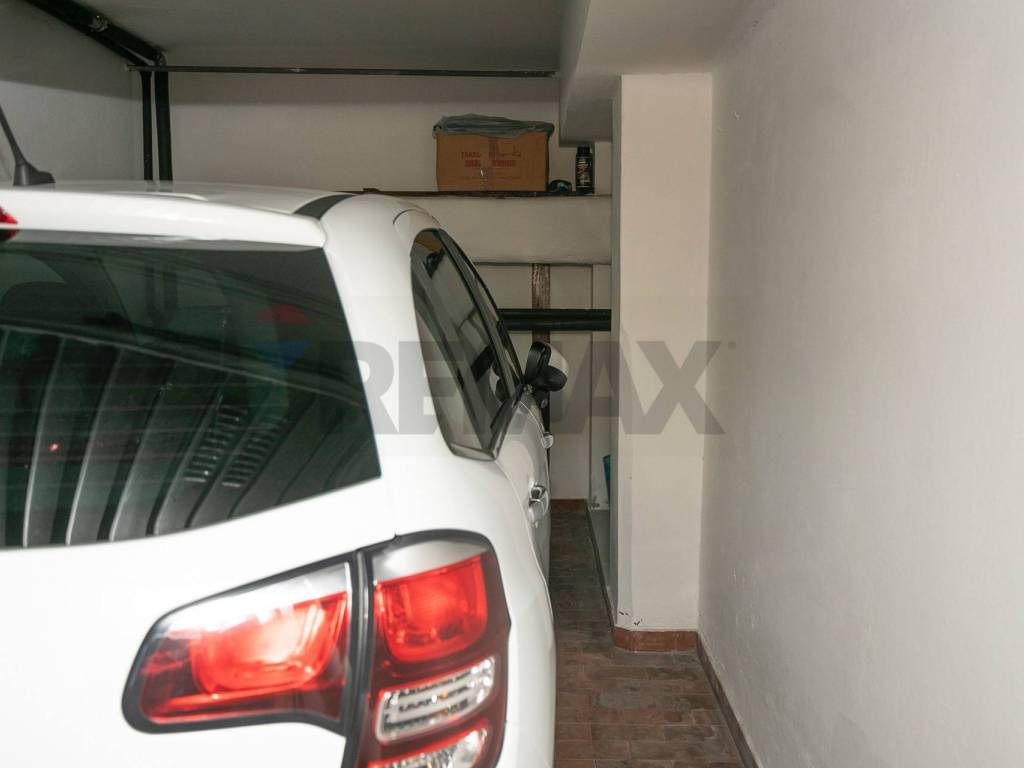 Box / garage a Lavagna in Via Battisti, 48 - Foto 4