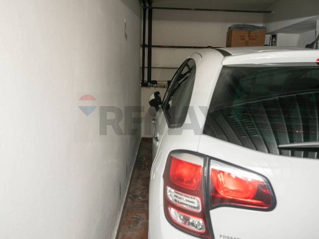 Box / garage a Lavagna in Via Battisti, 48 - Foto 5