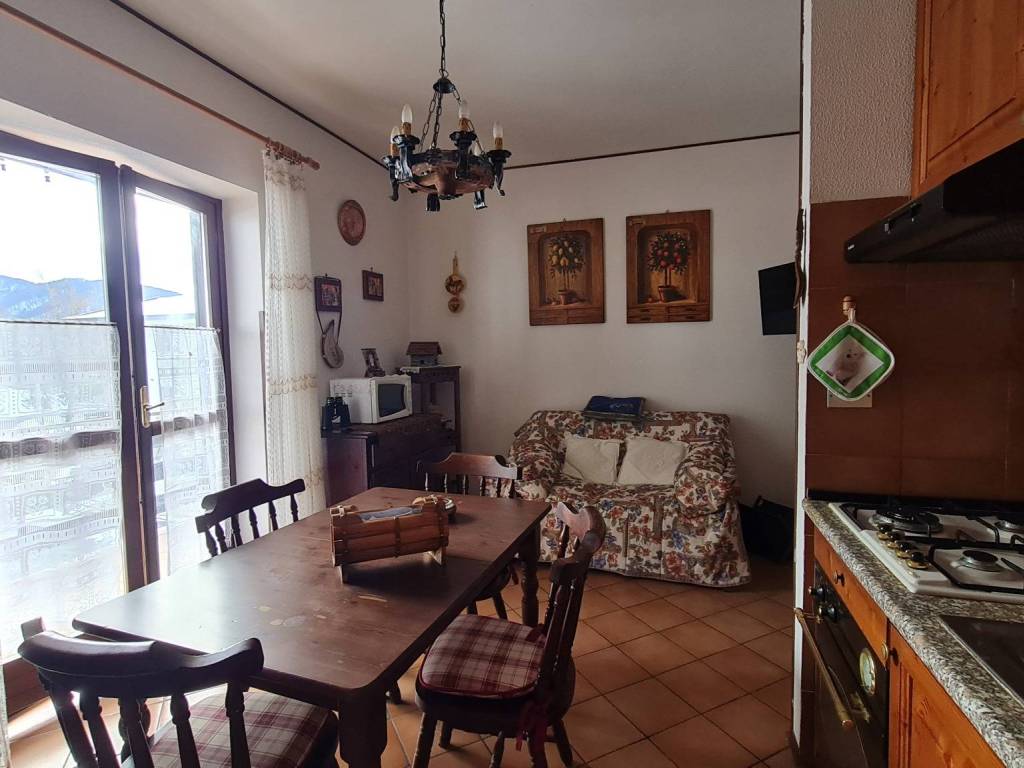 Appartamento a Roburent in Via delle Manere - Foto 4