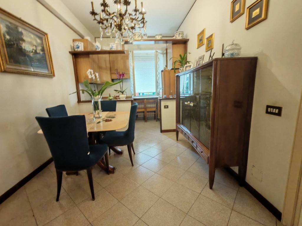 Appartamento a Grottaferrata in Via Sentiero delle Rose, 15 - Foto 5
