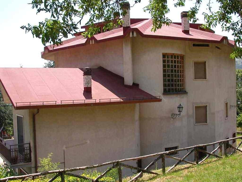 Villa a Celano in Via Ignazio Silone - Foto 2