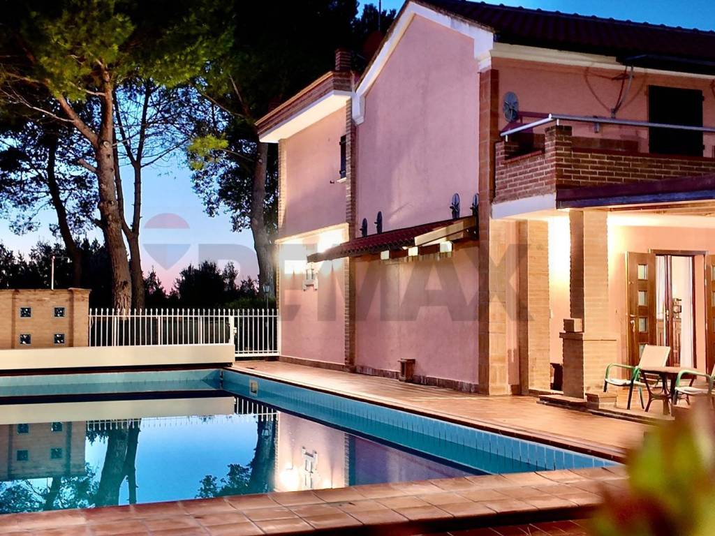 Villa a Montemarciano - Foto 4