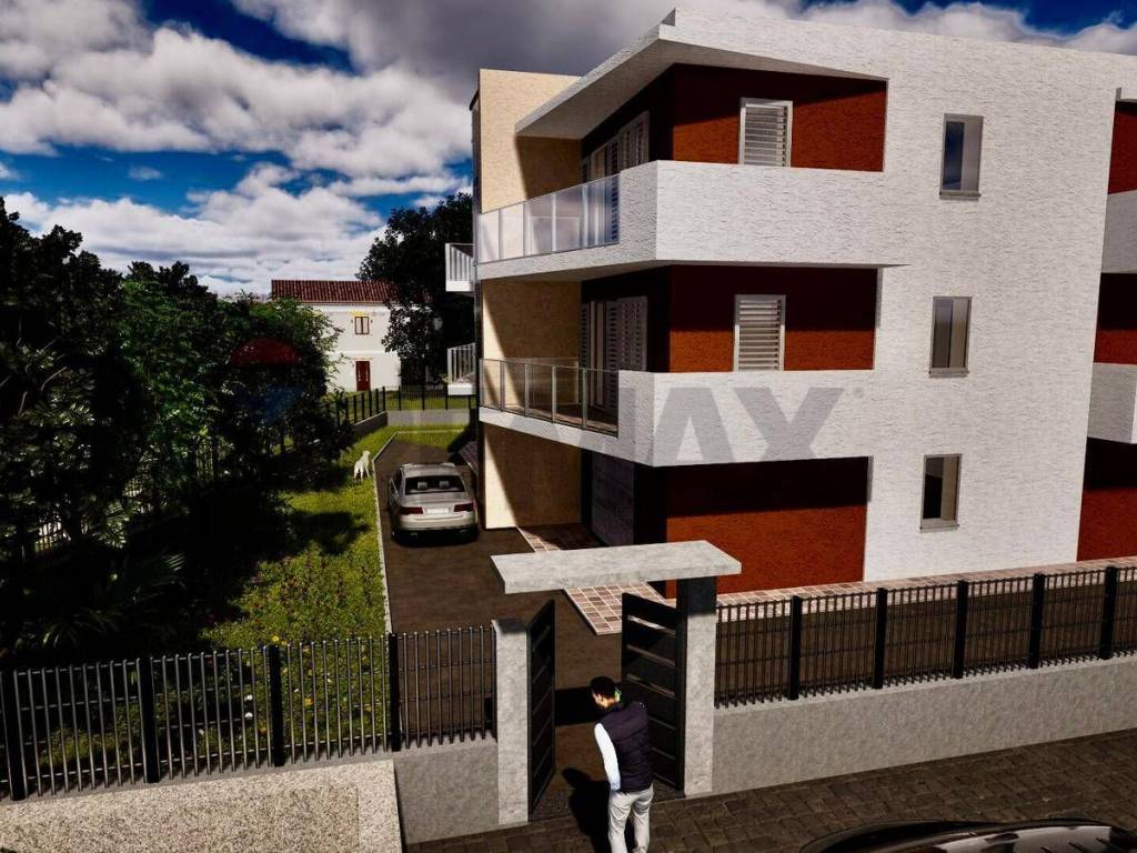 Appartamento a Chiaravalle in Via Mancinelli - Foto 5