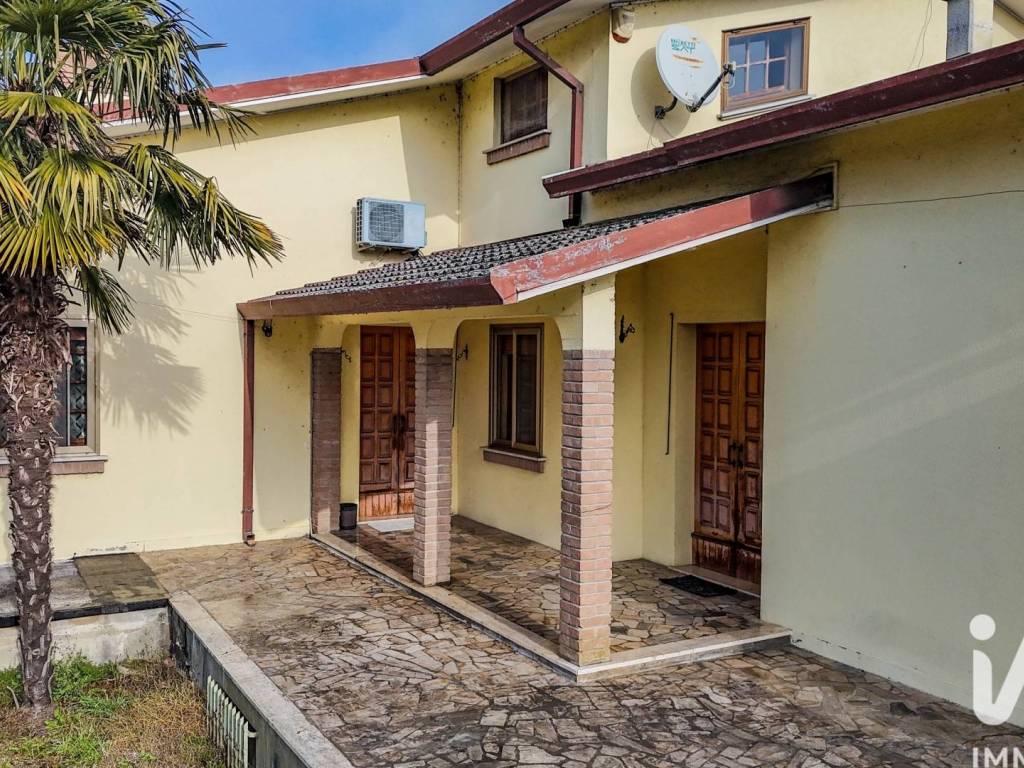 Villa a Codigoro in Via della rinascita, 12 - Foto 3