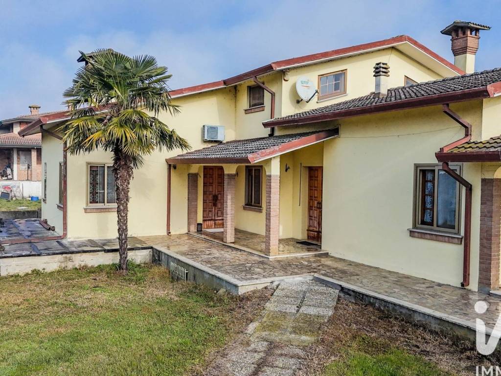 Villa a Codigoro in Via della rinascita, 12 - Foto 5