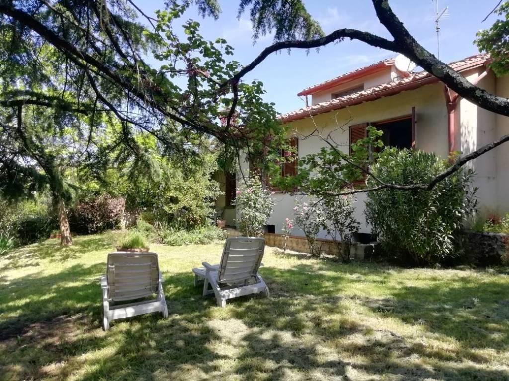 Villa a Scarperia e san piero - Foto 4