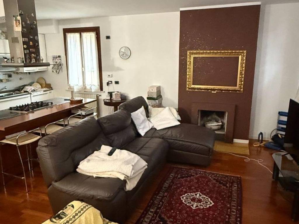 Appartamento a Ostiglia - Foto 3