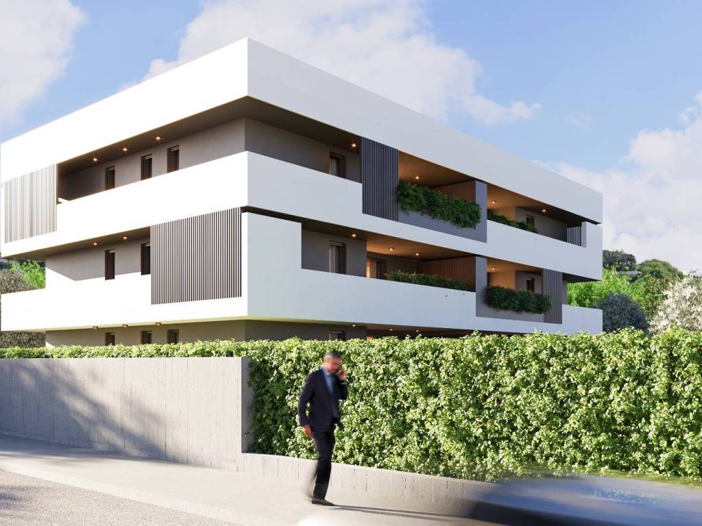 Appartamento a Marostica in Via M. Bonomo - Foto 2