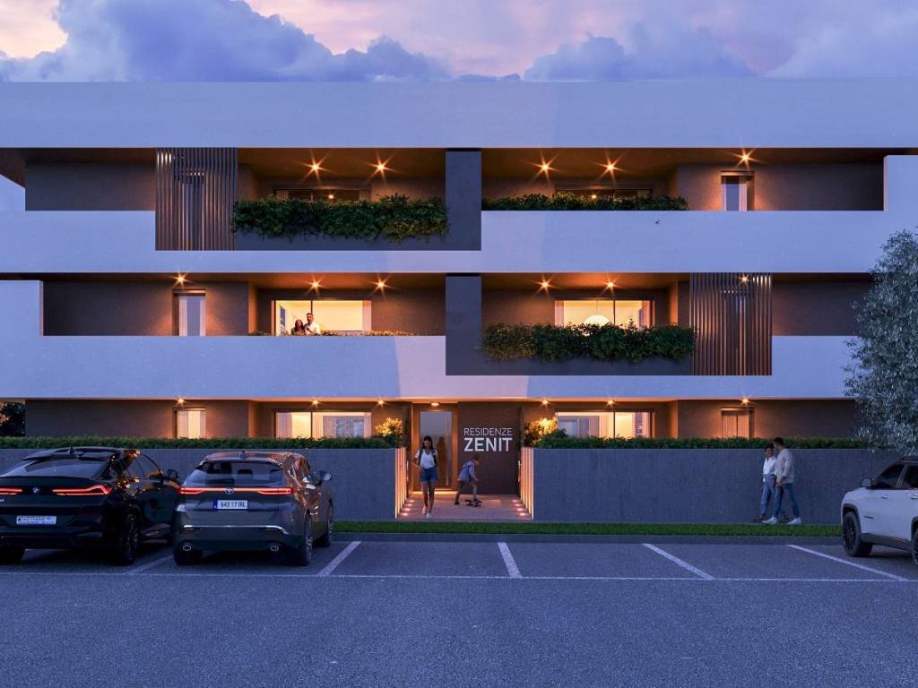 Appartamento a Marostica in Via M. Bonomo - Foto 5