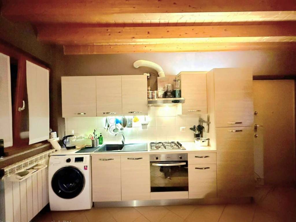 Appartamento a Treviglio in via Meucci - Foto 2