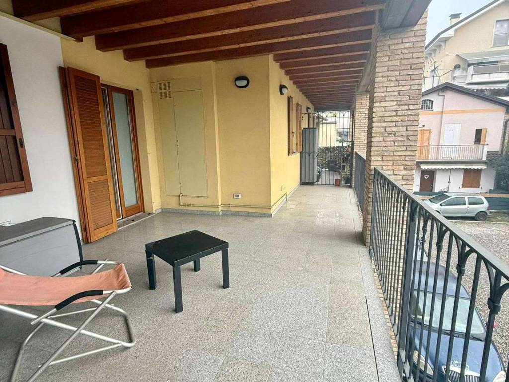 Appartamento a Treviglio in via Meucci - Foto 3
