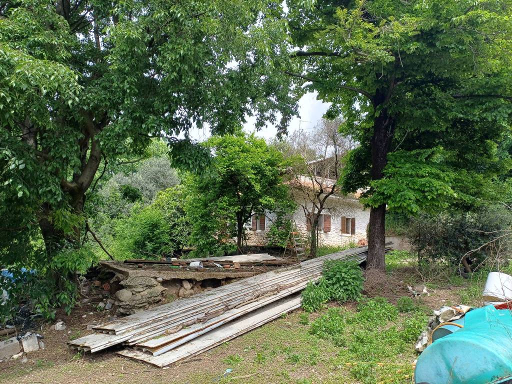 Rustico / casale a Ponti sul mincio in Strada della Colombara - Foto 4