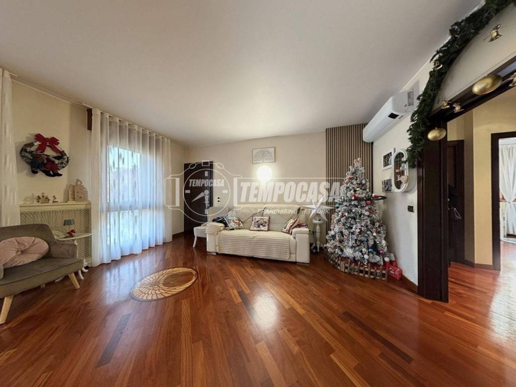 Villa a Abano terme in Via San Pio X, 50 - Foto 3