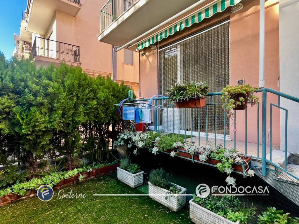 Appartamento a Spotorno in Via Berninzoni - Foto 2