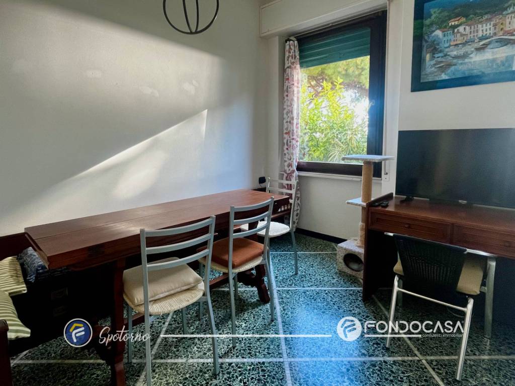 Appartamento a Spotorno in Via Berninzoni - Foto 4