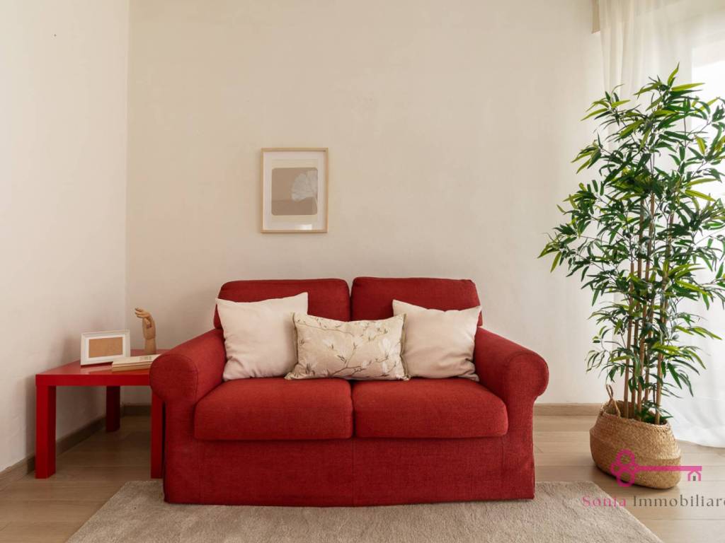 Appartamento a Lodi in Vicolo Barni, 6 - Foto 2