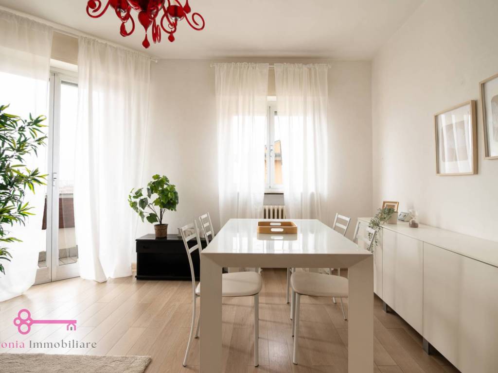 Appartamento a Lodi in Vicolo Barni, 6 - Foto 4