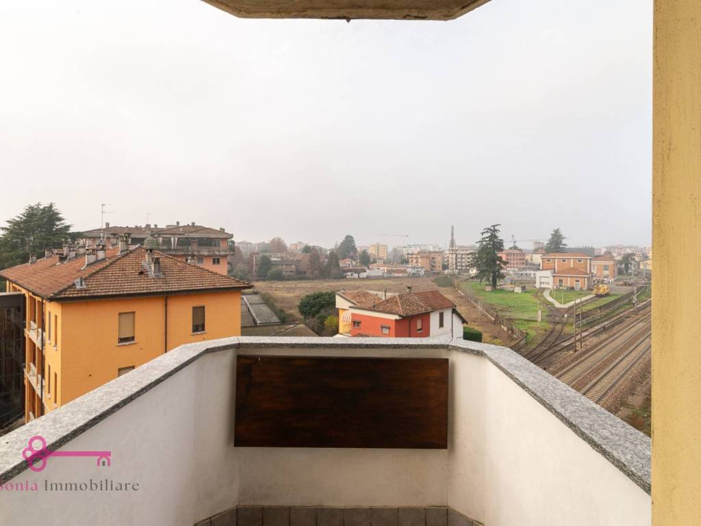 Appartamento a Lodi in Vicolo Barni, 6 - Foto 5