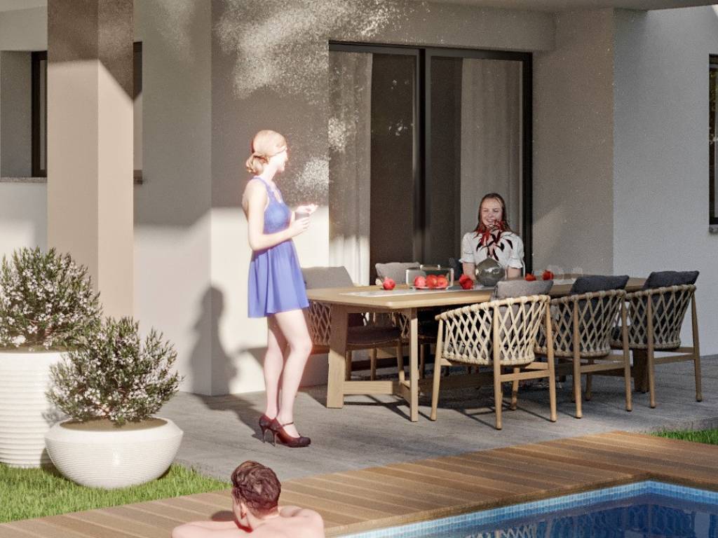 Appartamento a Olgiate comasco in Via Milano - Foto 3