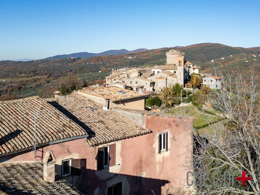 Villa a Monteleone sabino in Via Pratarello - Foto 4