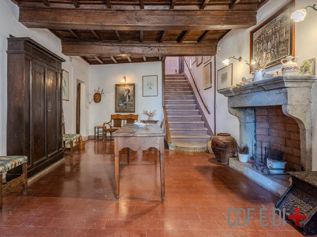 Villa a Monteleone sabino in Via Pratarello - Foto 5