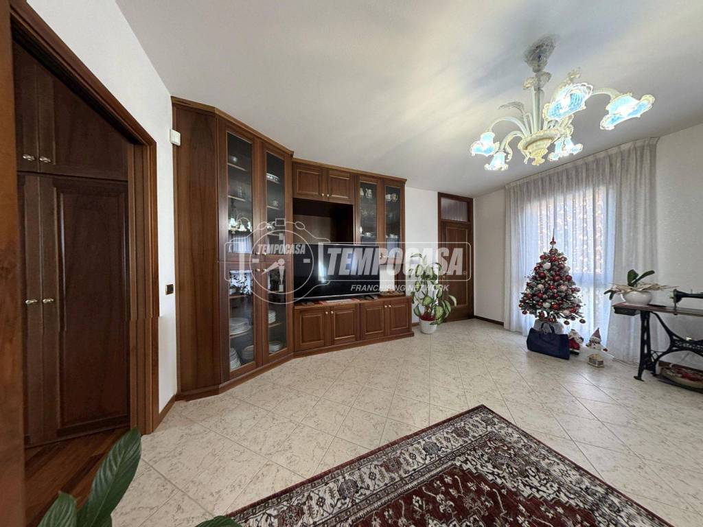 Villa a Abano terme in Via San Pio X, 10 - Foto 2