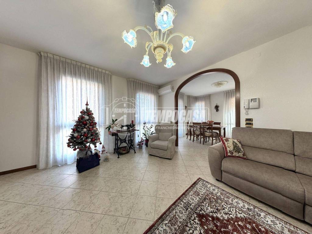 Villa a Abano terme in Via San Pio X, 10 - Foto 3