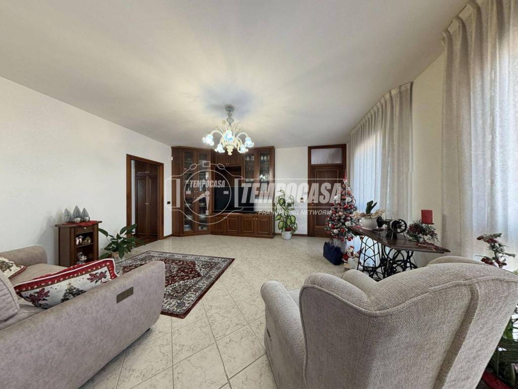 Villa a Abano terme in Via San Pio X, 10 - Foto 4