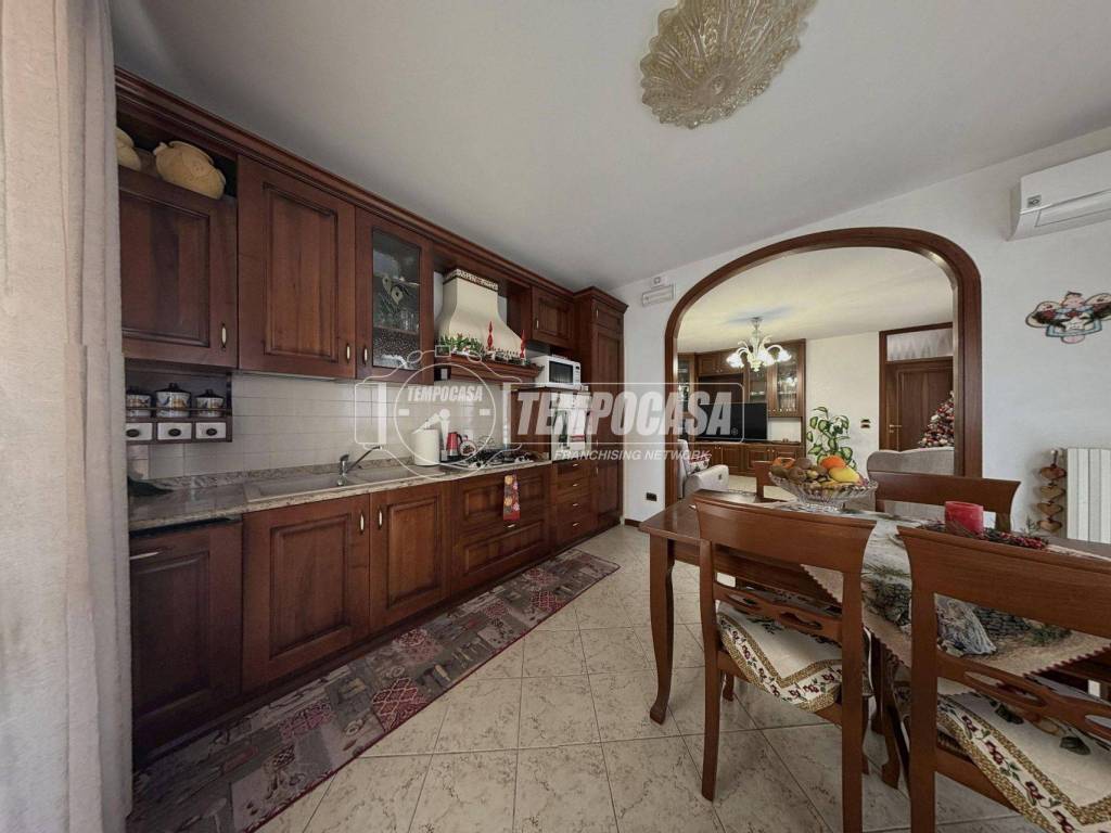 Villa a Abano terme in Via San Pio X, 10 - Foto 5