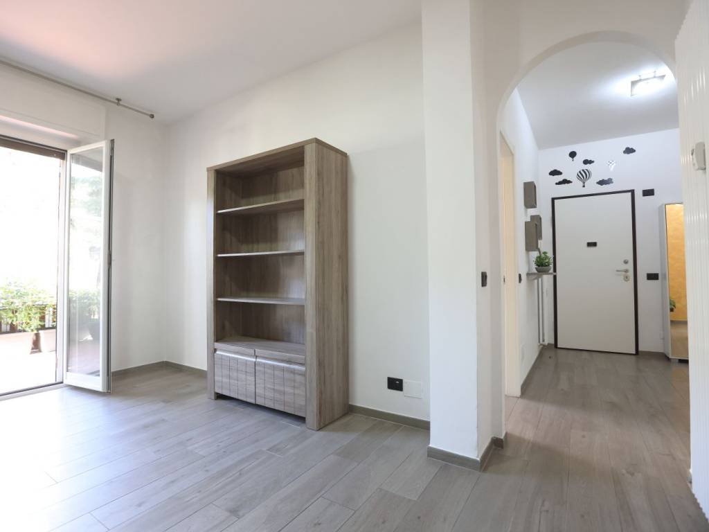Appartamento a Casarza ligure in Via Bargonasco - Foto 3