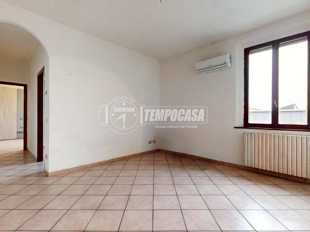 Appartamento a Fabbrico in Via Edmondo de Amicis 37 - Foto 2