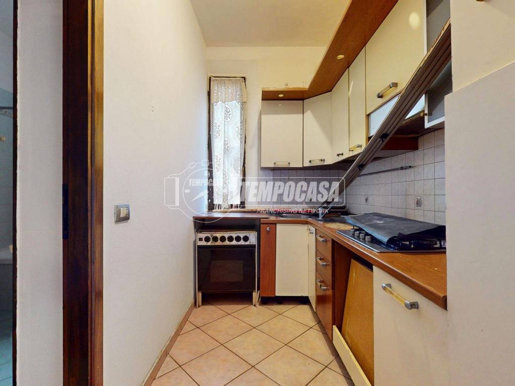 Appartamento a Fabbrico in Via Edmondo de Amicis 37 - Foto 3