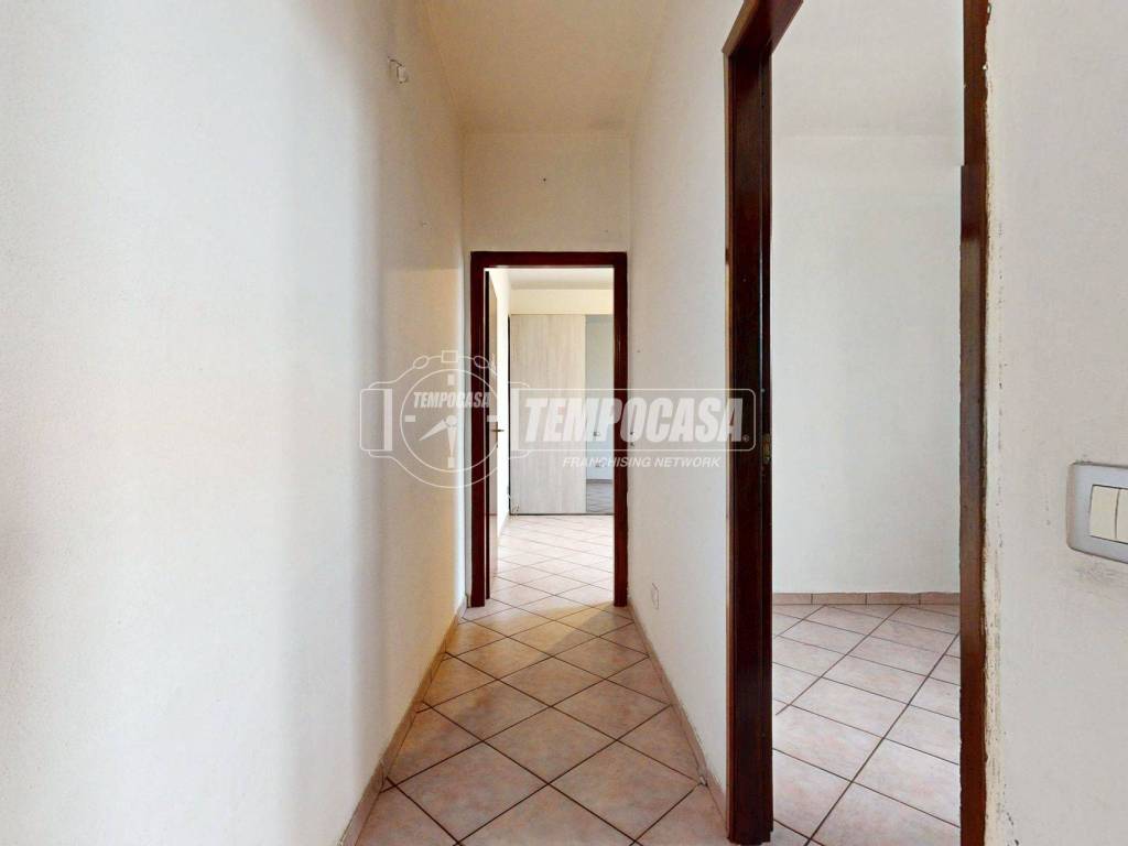 Appartamento a Fabbrico in Via Edmondo de Amicis 37 - Foto 4