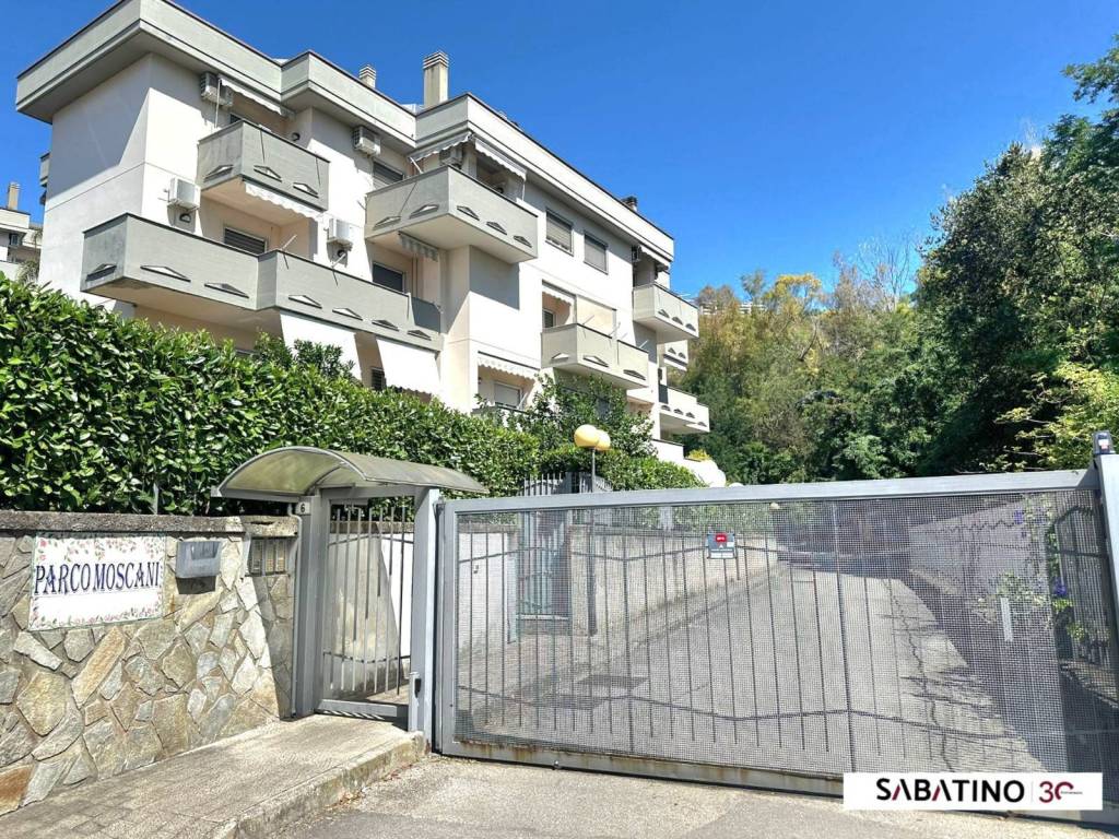 Appartamento a Salerno in Via Moscani, 6 - Foto 2