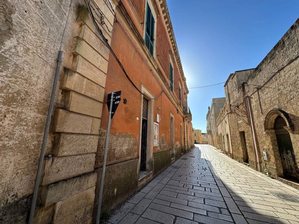 Casa indipendente a Tiggiano in Via Vittorio Veneto - Foto 3