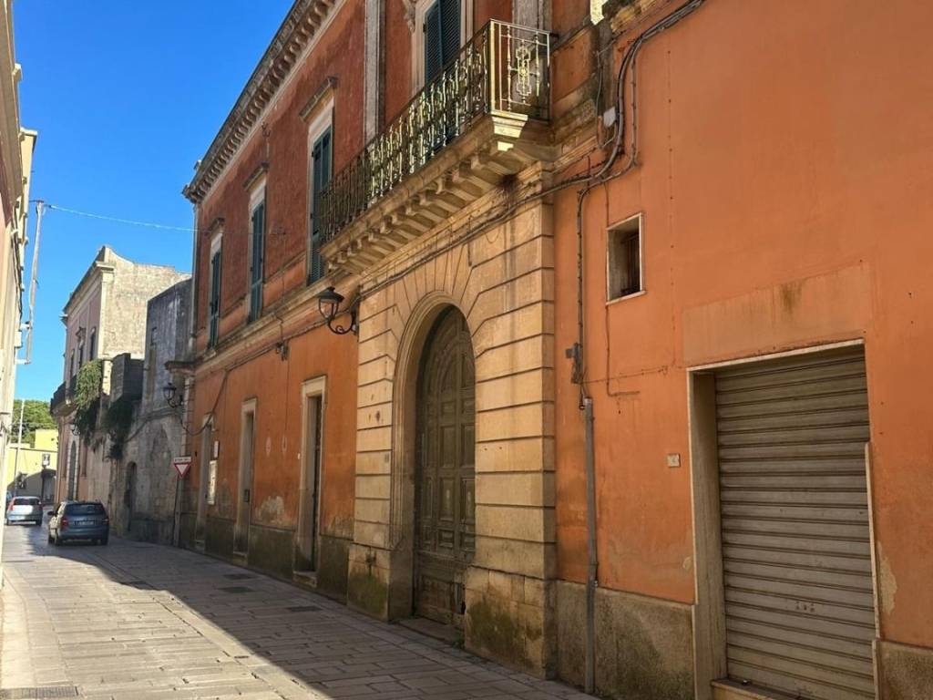 Casa indipendente a Tiggiano in Via Vittorio Veneto - Foto 5