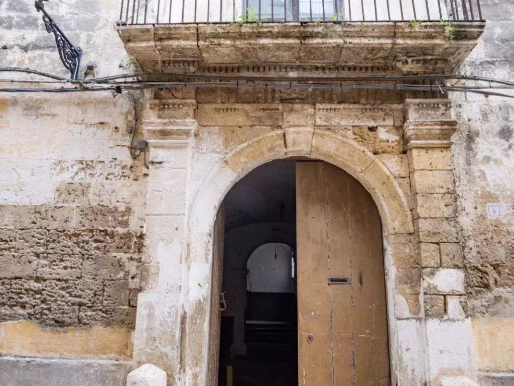Palazzo / stabile a Francavilla fontana - Foto 3