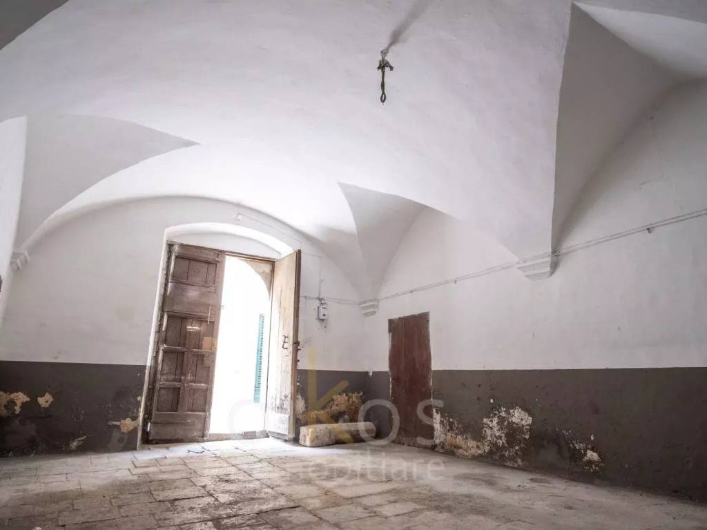 Palazzo / stabile a Francavilla fontana - Foto 4